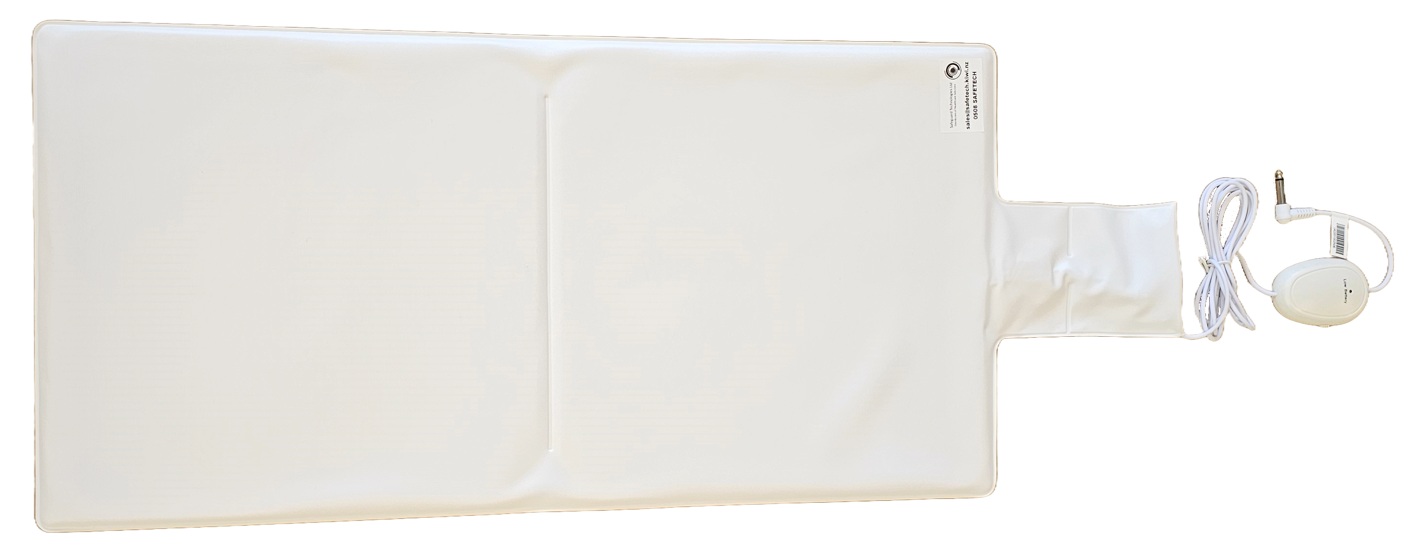 Bed Mat direct Connect Safeguard Technologies Ltd bed-mat-direct-connect-safeguard-technologies-ltd