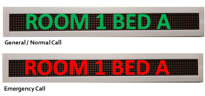 LED Display Sign – Safeguard Technologies Ltd