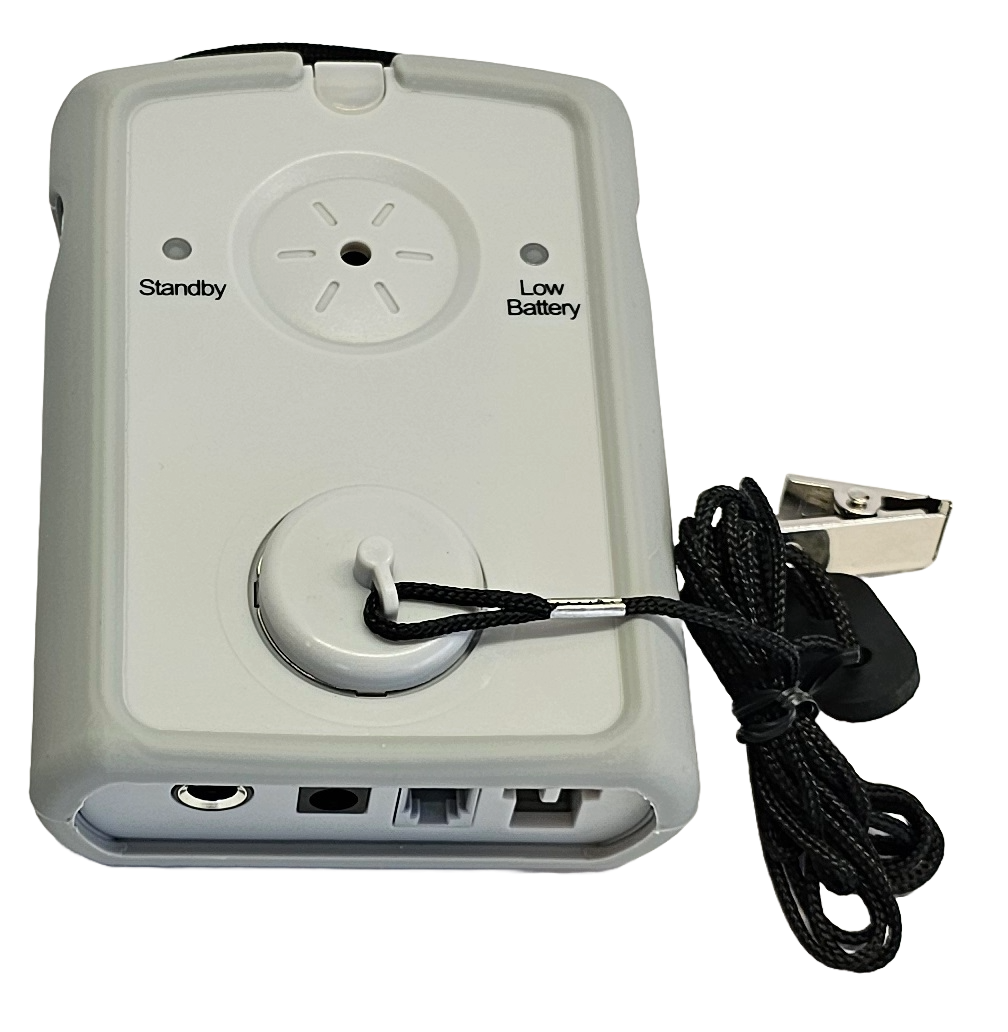 Task Fall Alarm Advanced Fall Alarm – Safeguard Technologies Ltd
