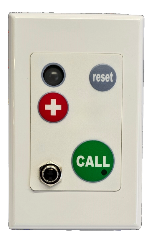 S-601 TRS Compatible Call Point