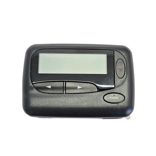 W2028P Pager