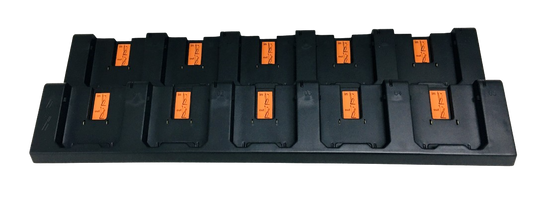 Pager Charger Rack Pagers – Safeguard Technologies Ltd