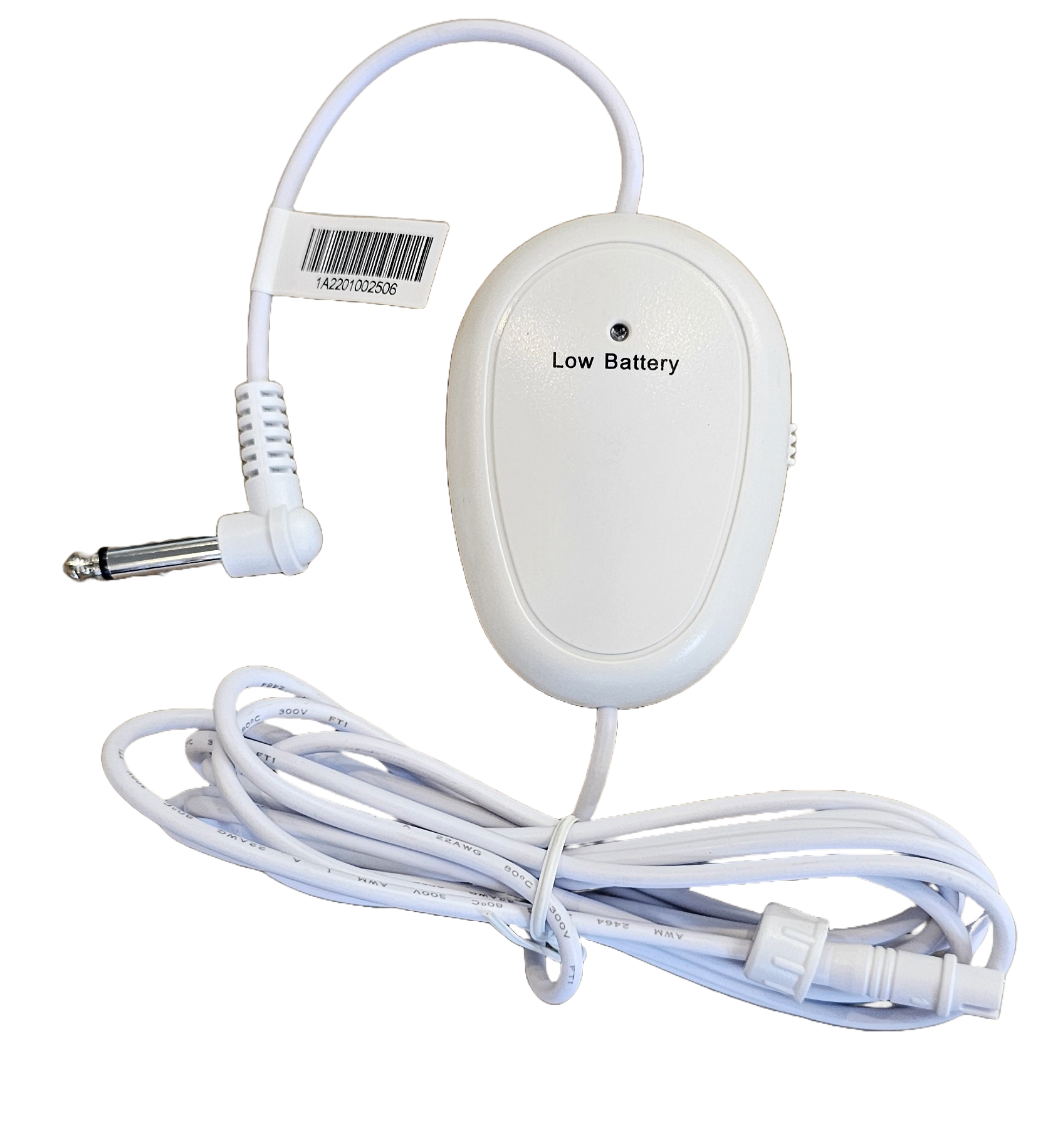 Cable And Adapter Box For S Chair Or S Bed Safeguard Technologies Ltd cable-and-adapter-box-for-s-chair-or-s-bed-safeguard-technologies-ltd