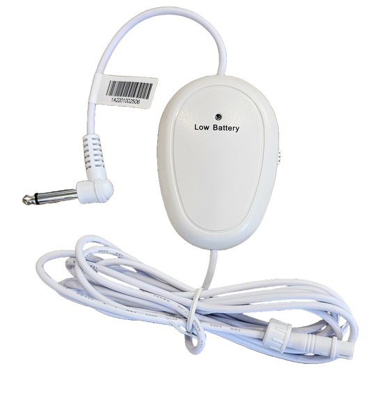 Bed Exit Socket Bed and Chair Exit – Safeguard Technologies Ltd